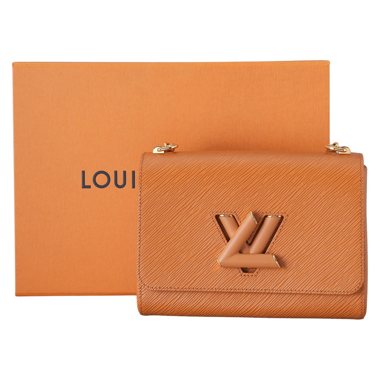 LOUIS VUITTON(USED)루이비통 M57939 에삐 트위스트 MM